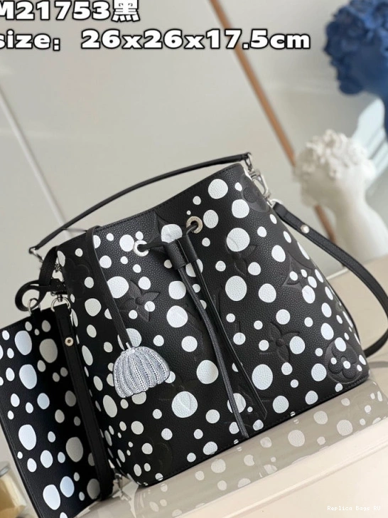 Affordable VUITTON NÉONOÉ LOUIS 0726